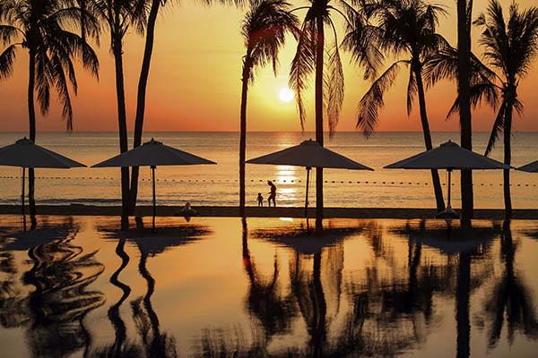 Novotel Phu Quoc Resort: kỳ nghỉ hoàn hảo trên đảo ngọc - Ảnh 8