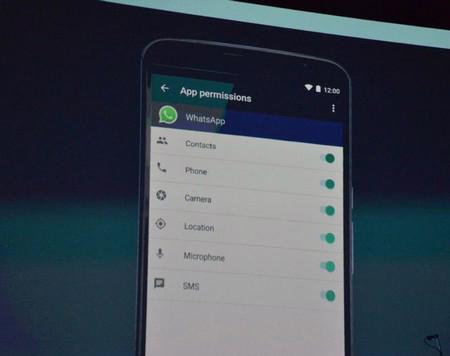 Android M chính thức ra mắt cùng hàng loạt tính năng mới - Ảnh 1
