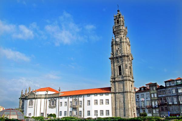 Porto - Trên những ngọn đồi bên dòng Duoro - Ảnh 4