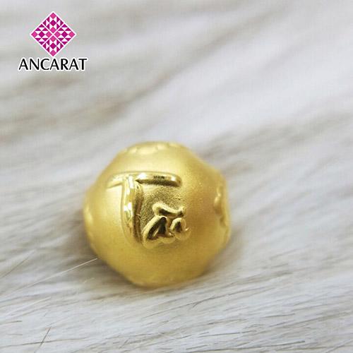 Mua vàng Ancarat Jewelry được khuyến mại nhân dịp khai trương showroom thứ 5 - Ảnh 4
