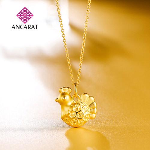 Mua vàng Ancarat Jewelry được khuyến mại nhân dịp khai trương showroom thứ 5 - Ảnh 6