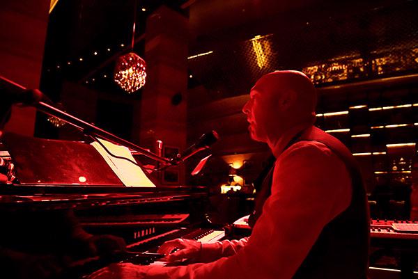 JW Marriott Hanoi khai trương Jazz Club với phong cách thập niên 20 - Ảnh 6