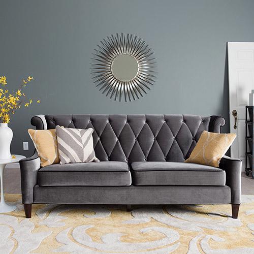 Chọn sofa cho năm mới - Ảnh 4