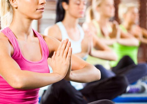 7 lỗi làm giảm hiệu quả tập Yoga - Ảnh 5