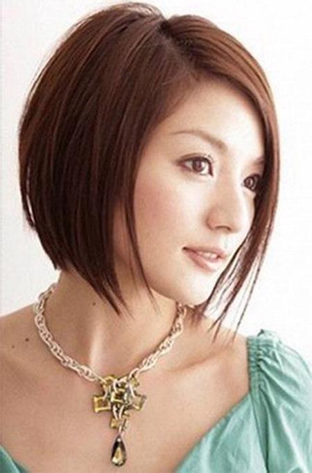 4 kiểu tóc ngắn “hot” nhất theo style Hàn Quốc - Ảnh 8
