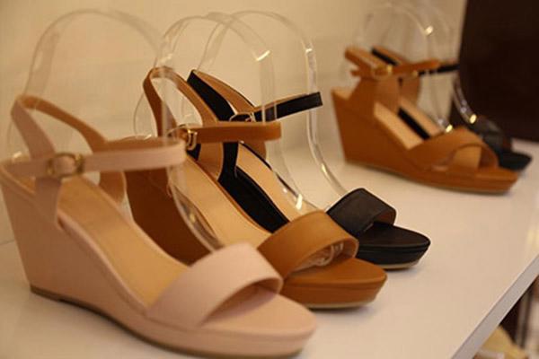 Thương hiệu giày thời trang Sablanca đồng loạt khai trương 12 cửa hàng tại Đông Nam Bộ - Ảnh 2