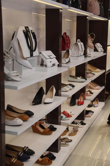 Thương hiệu giày thời trang Sablanca đồng loạt khai trương 12 cửa hàng tại Đông Nam Bộ - Ảnh 3