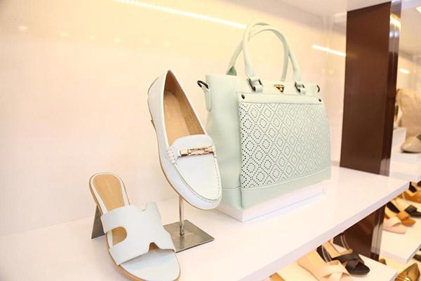 Thương hiệu giày thời trang Sablanca đồng loạt khai trương 12 cửa hàng tại Đông Nam Bộ - Ảnh 4