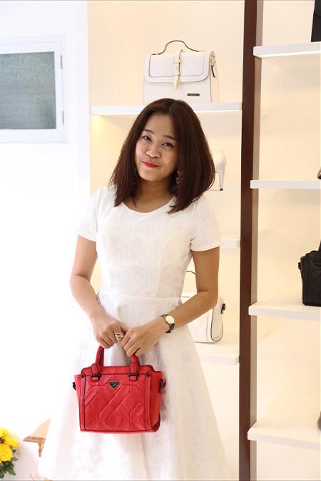 Thương hiệu giày thời trang Sablanca đồng loạt khai trương 12 cửa hàng tại Đông Nam Bộ - Ảnh 6