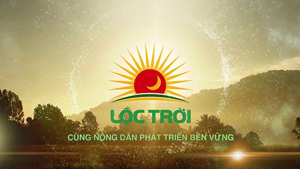 Tập đoàn Lộc Trời phát triển thương hiệu trái cây Việt - Ảnh 1