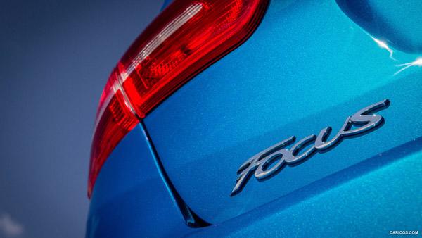 Ford Focus 2015: Liệu có tỏa sáng tại thị trường Việt Nam? - Ảnh 6