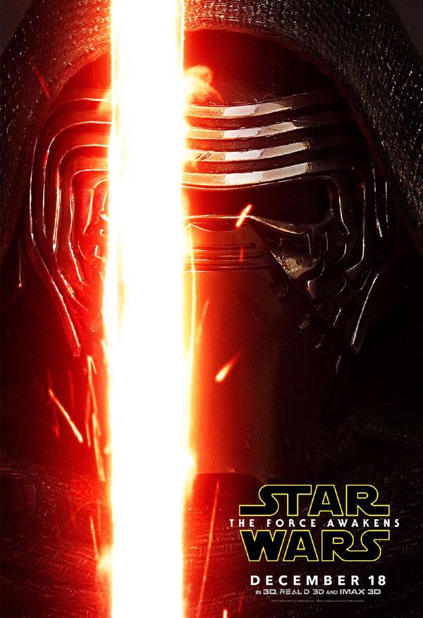 Star Wars: The Force Awakens - Huyền thoại thức tỉnh - Ảnh 4