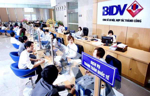BIDV: Tiện ích từ dịch vụ chuyển tiền, thanh toán hóa đơn online - Ảnh 1