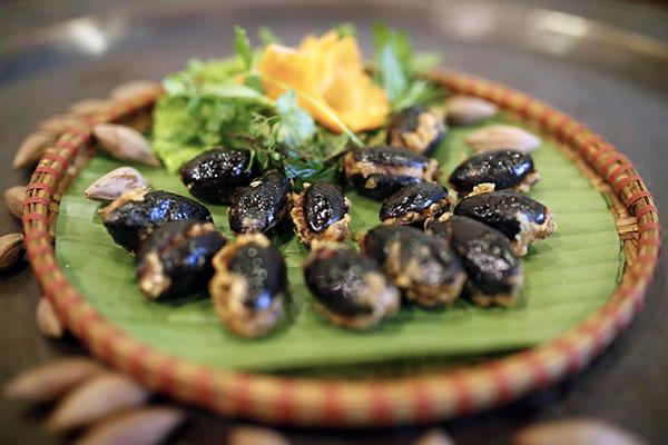 Quả Trám và câu chuyện về “trái olive của Việt Nam” - Ảnh 9
