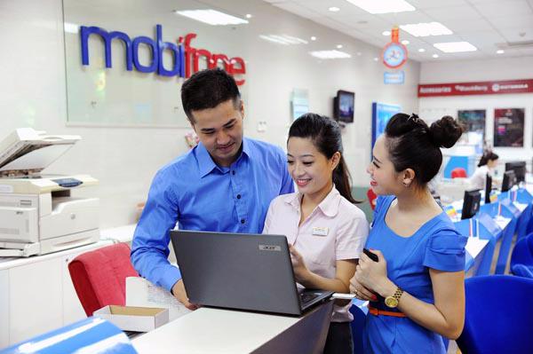 MobiFone đẩy mạnh phát triển các dịch vụ ngoài viễn thông - Ảnh 1