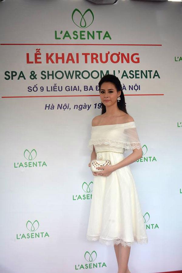 Mỹ phẩm thiên nhiên L'asenta Việt Nam chính thức ra mắt showroom đầu tiên - Ảnh 4