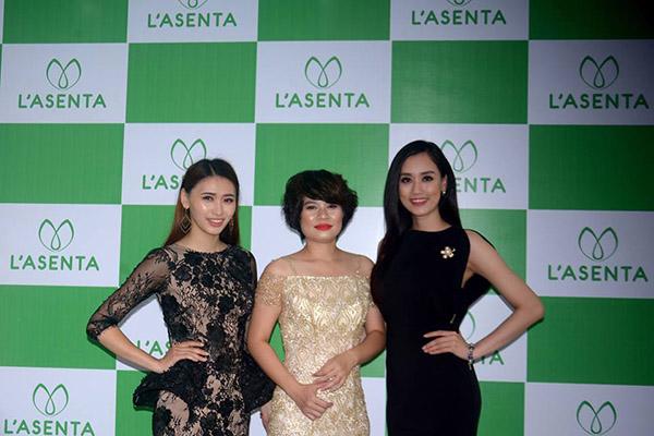Mỹ phẩm thiên nhiên L'asenta Việt Nam chính thức ra mắt showroom đầu tiên - Ảnh 5