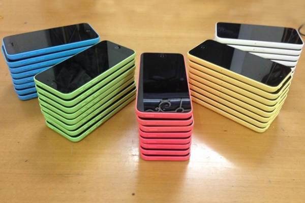 Việt Nam đang trở thành thị trường hàng đầu tiêu thụ iPhone ‘rác’ - Ảnh 1
