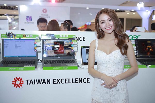 Khởi động Taiwan Excellence năm thứ 7 tại Việt Nam - Ảnh 3