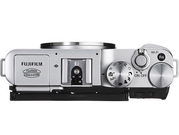 Máy ảnh Fujifilm X-A2 - Chất lượng DSLR giá bình dân - Ảnh 3