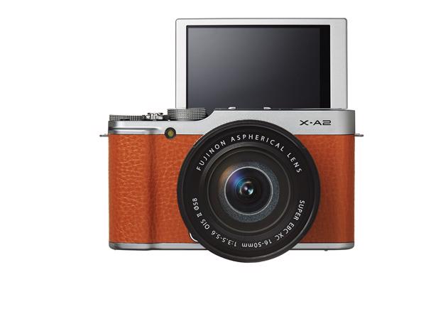 Máy ảnh Fujifilm X-A2 - Chất lượng DSLR giá bình dân - Ảnh 4
