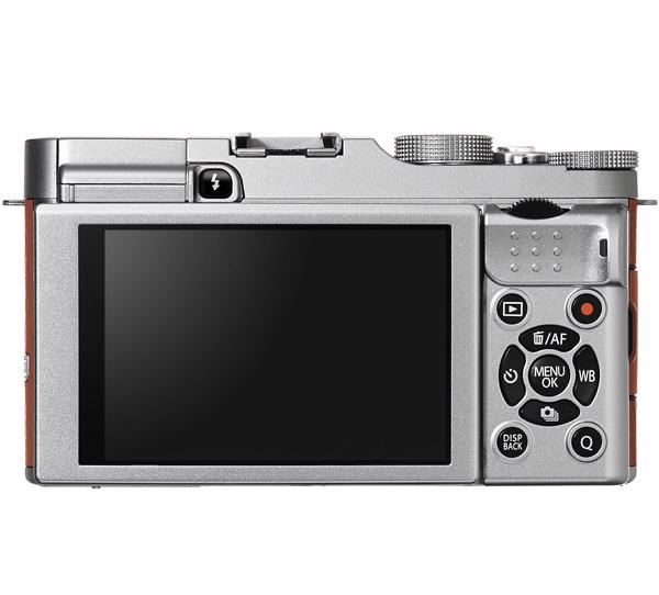 Máy ảnh Fujifilm X-A2 - Chất lượng DSLR giá bình dân - Ảnh 5