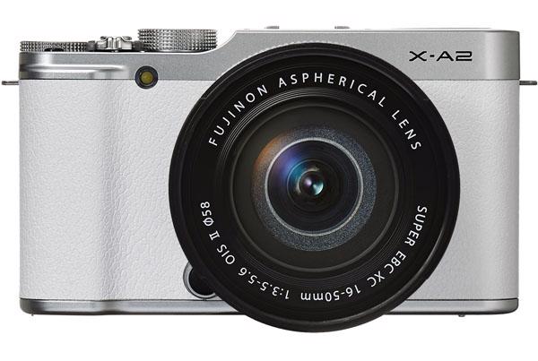 Máy ảnh Fujifilm X-A2 - Chất lượng DSLR giá bình dân - Ảnh 7