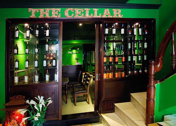 Khoảng lặng The Cellar - Ảnh 8