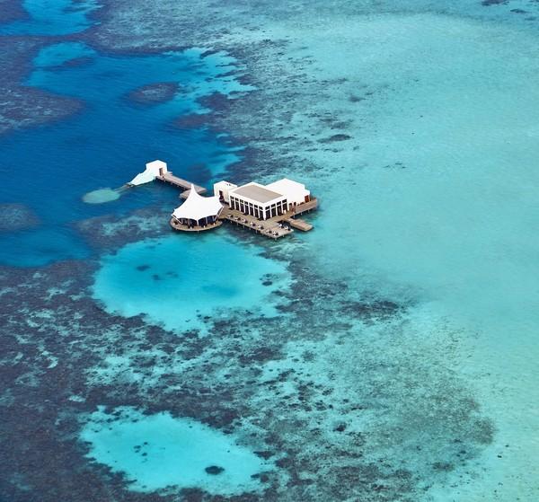 Du lịch đến thiên đường Maldives không "viễn tưởng" như bạn nghĩ - Ảnh 2