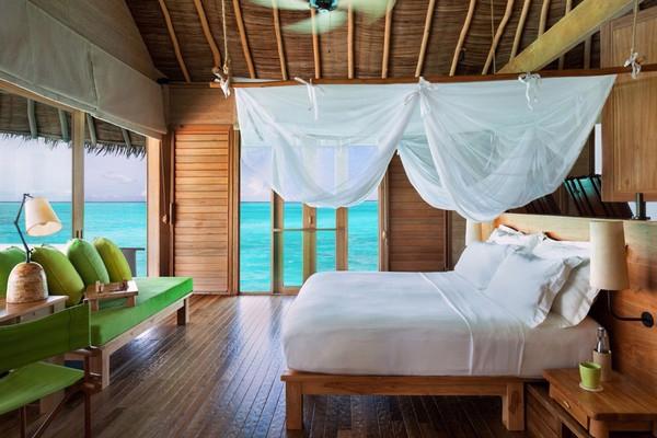 Du lịch đến thiên đường Maldives không "viễn tưởng" như bạn nghĩ - Ảnh 6