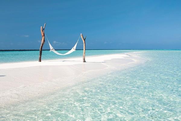 Du lịch đến thiên đường Maldives không "viễn tưởng" như bạn nghĩ - Ảnh 10