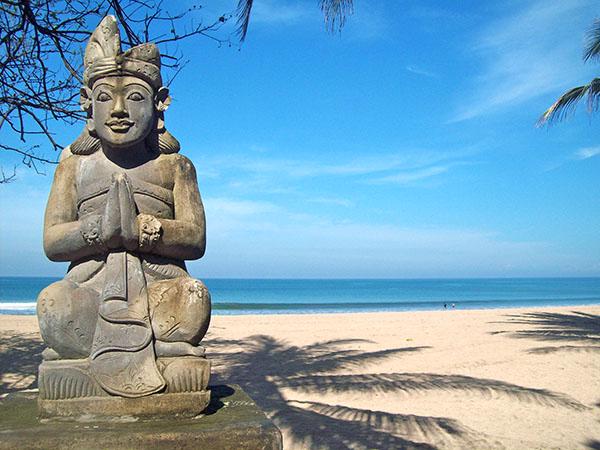 Bali - Điểm giao thoa văn hóa xứ vạn đảo - Ảnh 3