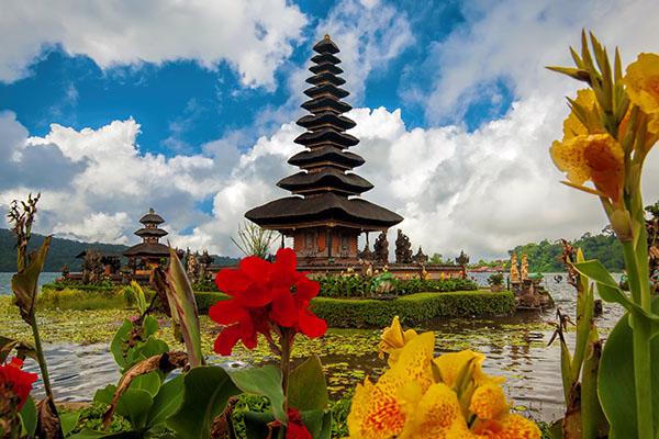 Bali - Điểm giao thoa văn hóa xứ vạn đảo - Ảnh 5