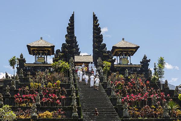 Bali - Điểm giao thoa văn hóa xứ vạn đảo - Ảnh 6