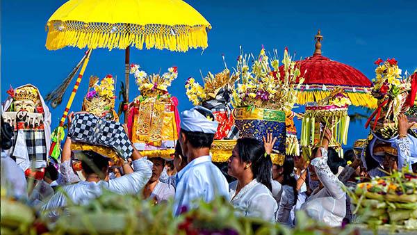 Bali - Điểm giao thoa văn hóa xứ vạn đảo - Ảnh 7