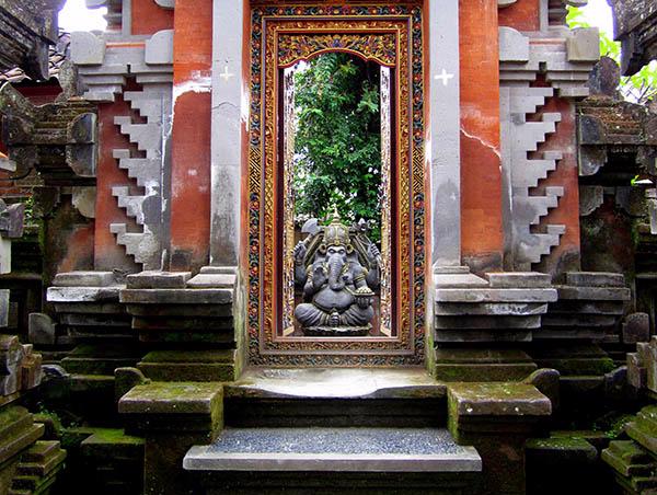 Bali - Điểm giao thoa văn hóa xứ vạn đảo - Ảnh 9
