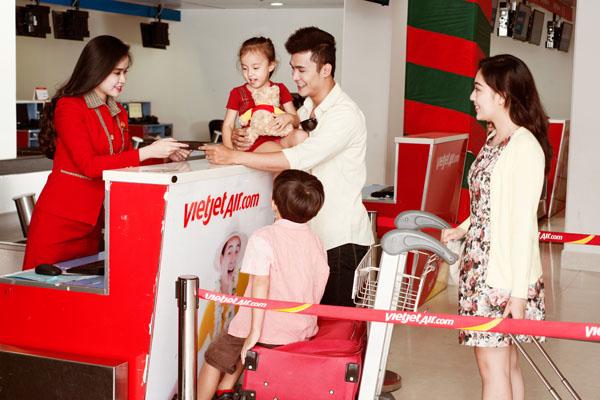 “Săn” vé 0 đồng Vietjet, ngây ngất với Hàn Quốc, Myanmar - Ảnh 1