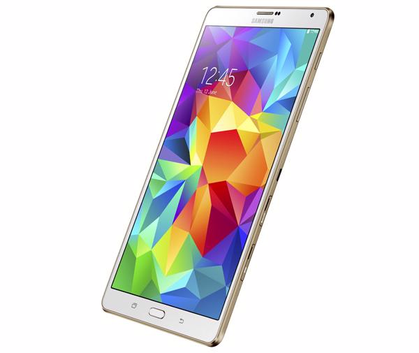 Samsung Galaxy Tab S 8.4 - Ảnh 2