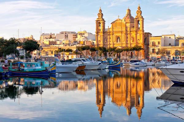 Malta - Đảo ngọc giữa lòng Địa Trung Hải - Ảnh 9