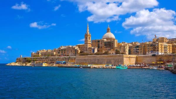 Malta - Đảo ngọc giữa lòng Địa Trung Hải - Ảnh 11