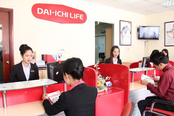 Bảo hiểm sức khỏe Dai-ichi Life - Ảnh 1