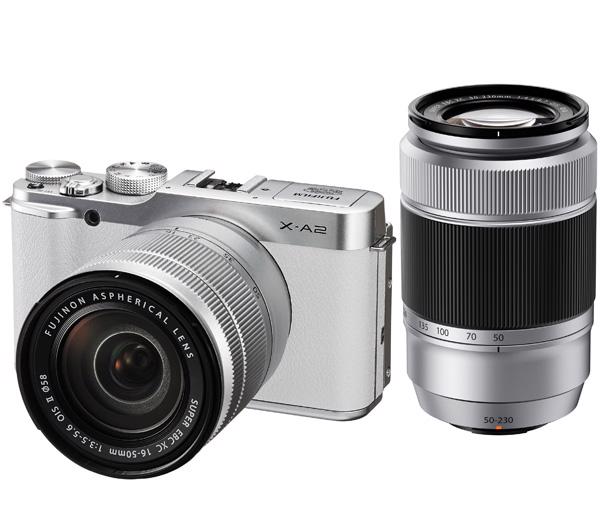 Fujifilm X-A2: Chất lượng DSLR giá bình dân - Ảnh 6