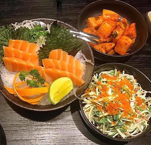 Mio Izakaya – Phong cách ẩm thực đường phố Nhật Bản ngay tại Hà Nội - Ảnh 4