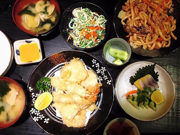 Mio Izakaya – Phong cách ẩm thực đường phố Nhật Bản ngay tại Hà Nội - Ảnh 5
