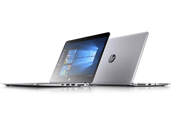 Ultrabook cao cấp - Dell XPS13 vs HP EliteBook 1040 G3 - Ảnh 5