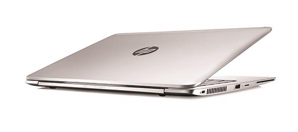 Ultrabook cao cấp - Dell XPS13 vs HP EliteBook 1040 G3 - Ảnh 7
