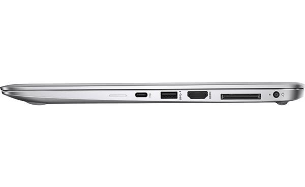 Ultrabook cao cấp - Dell XPS13 vs HP EliteBook 1040 G3 - Ảnh 8