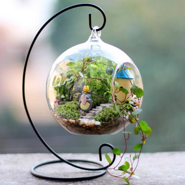 Terrarium – Thú chơi của những “nông dân sành điệu” - Ảnh 4