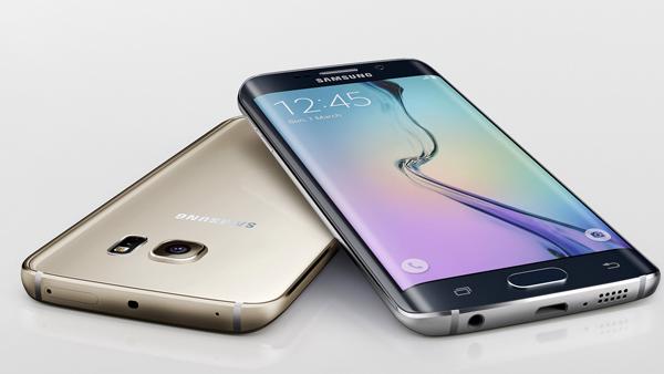 Samsung trình làng Galaxy S6 Edge+ - Ảnh 1