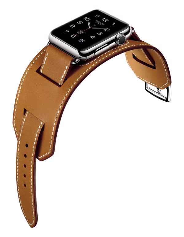 Apple và Hermès cùng hợp tác cho ra mắt bộ sưu tập đồng hồ phiên bản đặc biệt - Ảnh 2